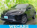 2020 Toyota Harrier