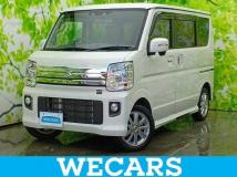 2023 Suzuki Every Wagon