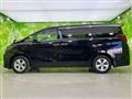 2020 Toyota Alphard G