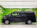 2020 Toyota Alphard Hybrid