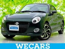 2017 Daihatsu Copen