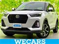 2020 Daihatsu Rocky