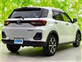2020 Daihatsu Rocky