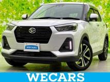 2020 Daihatsu Rocky