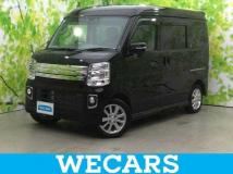 2024 Suzuki Every Wagon