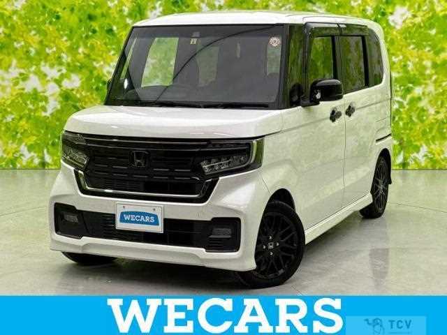2023 Honda N BOX