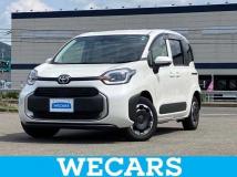 2022 Toyota Sienta