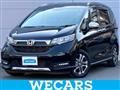 2021 Honda Freed