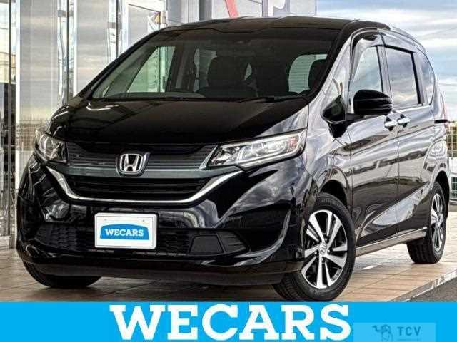 2019 Honda Freed