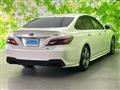 2020 Toyota Crown Hybrid