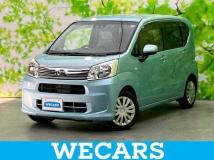 2019 Daihatsu Move