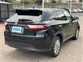 2018 Toyota Harrier