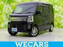 2022 Suzuki Every Wagon