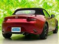 2021 Mazda Roadster