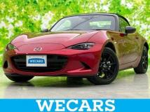 2021 Mazda Roadster