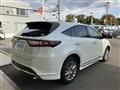 2018 Toyota Harrier
