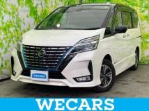 2021 Nissan Serena