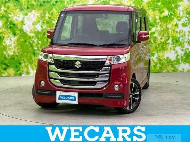 2017 Suzuki Suzuki Others