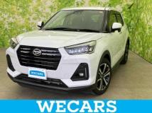 2020 Daihatsu Rocky