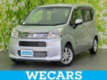 2022 Daihatsu Move