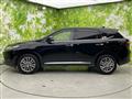 2018 Toyota Harrier