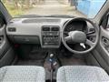 1997 Suzuki Alto