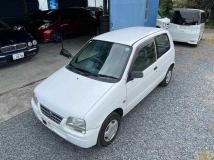 1997 Suzuki Alto