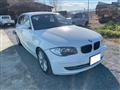 2007 BMW 1 Series