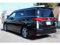 2011 Nissan Elgrand