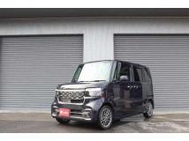 2023 Honda N BOX