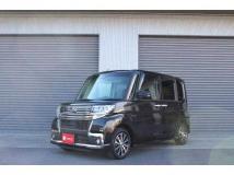 2018 Daihatsu Tanto