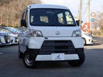 2019 Daihatsu Hijet Cargo