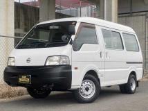 2006 Nissan Vanette Van
