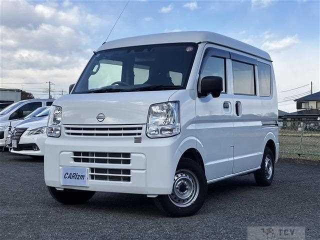 2024 Nissan Nissan Others