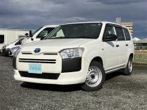 2020 Toyota Probox Van