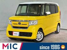 2018 Honda N BOX