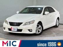2010 Toyota Mark X