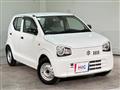 2018 Suzuki Alto
