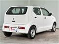 2018 Suzuki Alto