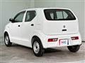 2018 Suzuki Alto