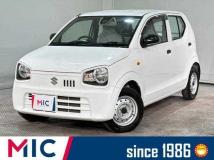 2018 Suzuki Alto