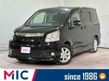 2008 Toyota Noah