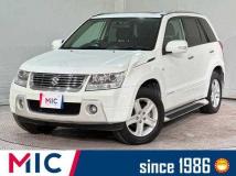 2007 Suzuki Escudo