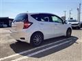2018 Nissan Note