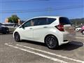 2018 Nissan Note