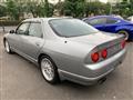 1996 Nissan Skyline