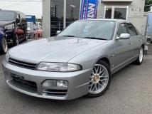 1996 Nissan Skyline