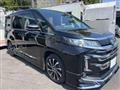 2022 Toyota Noah
