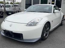 2008 Nissan Fairlady Z