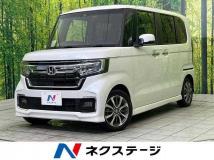2022 Honda N BOX